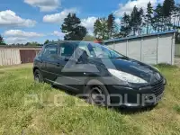 2007 Peugeot 307