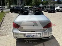2007 Peugeot 307
