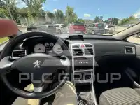 2007 Peugeot 307
