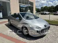 2007 Peugeot 307