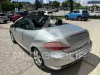 2007 Peugeot 307