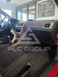 2007 Peugeot 307