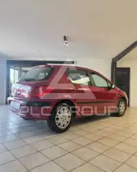 2007 Peugeot 307