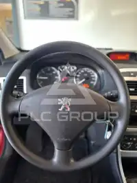 2007 Peugeot 307