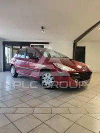2007 Peugeot 307