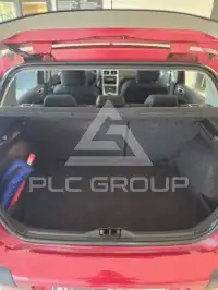 2007 Peugeot 307
