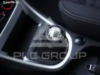2007 Peugeot 307