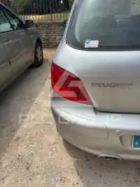 2007 Peugeot 307