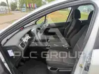 2007 Peugeot 307