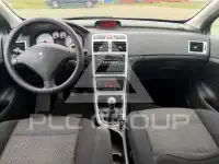 2007 Peugeot 307