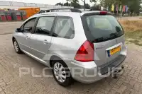 2007 Peugeot 307
