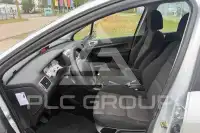 2007 Peugeot 307