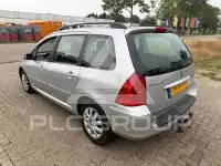 2007 Peugeot 307
