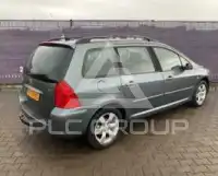 2007 Peugeot 307