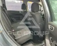 2007 Peugeot 307