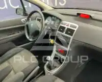 2007 Peugeot 307