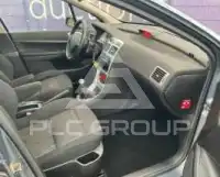 2007 Peugeot 307