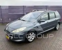 2007 Peugeot 307