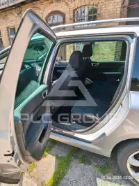 2007 Peugeot 307