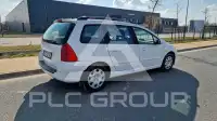 2007 Peugeot 307
