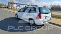 2007 Peugeot 307