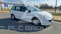 2007 Peugeot 307