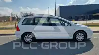 2007 Peugeot 307