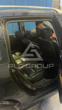 2007 Peugeot 307