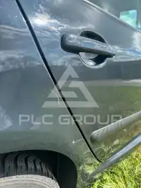 2007 Peugeot 307