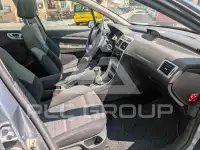 2007 Peugeot 307