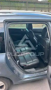 2007 Peugeot 307