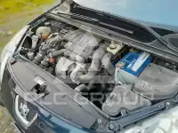 2007 Peugeot 307