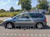 2007 Peugeot 307