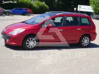 2007 Peugeot 307