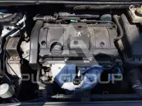 2007 Peugeot 307
