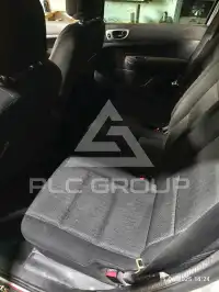 2007 Peugeot 307