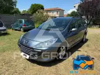 2007 Peugeot 307