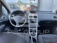 2007 Peugeot 307