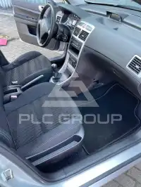 2007 Peugeot 307