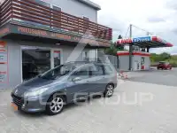 2007 Peugeot 307