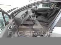 2007 Peugeot 307