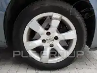2007 Peugeot 307