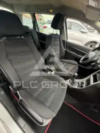 2007 Peugeot 307
