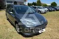 2007 Peugeot 307