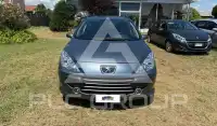 2007 Peugeot 307