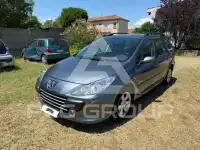 2007 Peugeot 307