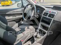 2007 Peugeot 307