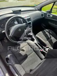 2007 Peugeot 307