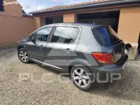2007 Peugeot 307