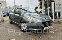 2007 Peugeot 307